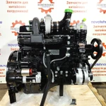 фото Двигатель YUNNEI YN38GBZ на Сибиряк 3000, Boulder WL33, HZM 930, SZM 930, NEO S/L300, Yigong ZL30, Laigong ZL30, BULL SL930, CTK S930, Runmax TL872E и их аналогов.