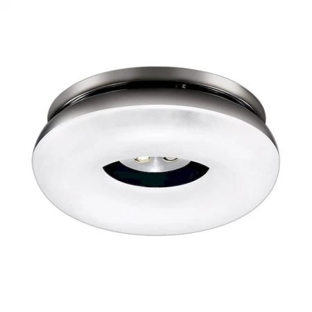 Фото Точечный светильник потолочный 357161 NT15 305 хром IP20 16LED 3W+5W 220V KUMO | 0035003 NOVOTECH