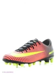 фото Nike Бутсы MERCURIAL VICTORY VI AG-PRO