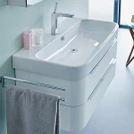 фото Duravit Happy D.2 65 белая