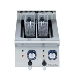 фото ФРИТЮРНИЦА 700СЕР ELECTROLUX E7FRGH2B00 371067 Г