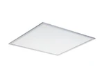 фото SLIM LED 595 (40) STANDARD 4000K Ультратонкая светодиодная панель 1704000160 Световые технологии