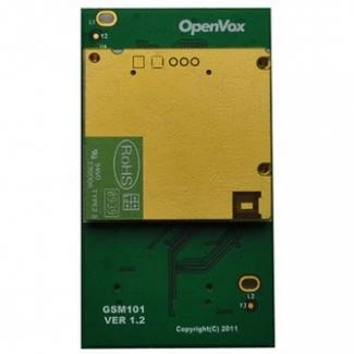 Фото Модуль OpenVox GSM101 (для G400P/E)