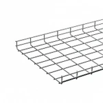 фото ЛОТОК ПРОВОЛОЧН. 522/60-5/6 L=2,5M ОЦИНК | код. 1149115 | Schneider Electric