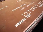 фото Детали из износостойкой стали HARDOX