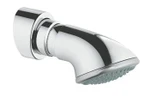 фото Верхний душ 28504 000 Grohe Movario Trio