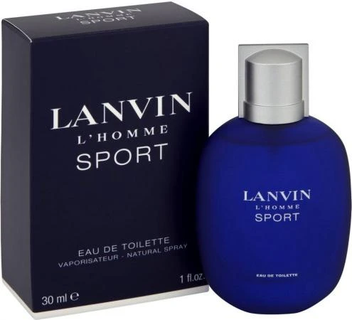 Фото Lanvin Sport 30мл Стандарт