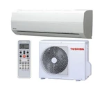 фото Кондиционеры Toshiba RAS-13SKP-ES2/RAS-13SA-ES2