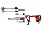 фото Система пылеудаления Hilti TE DRS-BK