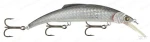 фото Воблер Matzuo Kinchou Minnow Pike &amp; Muskie, 85 гр (2,42 – 3,7 м) Цвет SHAD