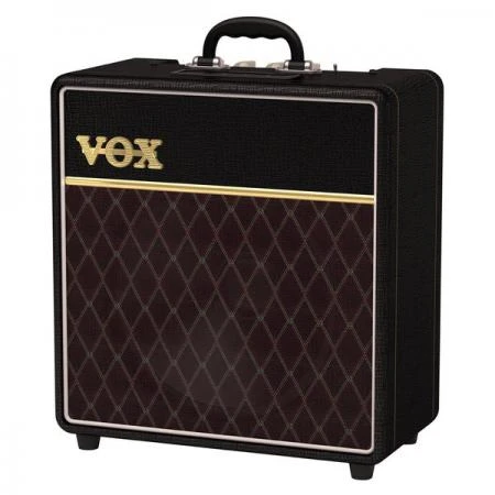 Фото Гитарный комбоусилитель VOX AC4C1-12