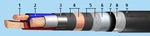 фото В наличии кабель ВБбШнг-LS 3х120-6 , ВБбШнг(А) 5х120мс-1 ВБбШнг(А) 5х185мс-1