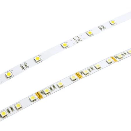 Фото Светодиод.лента SMD-5050/60 IP20 RGB 14,4w/m 900Lm (5м) Включай