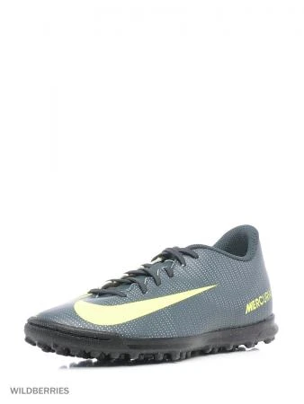 Фото Nike Шиповки MERCURIALX VORTEX III CR7 TF