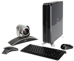 фото Видеотерминал Polycom CX7000