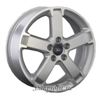 фото Replica FD4 6x15/5x108 D63.4 ET52.5 SF