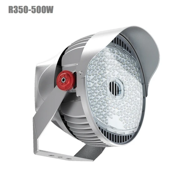 Фото Мачтовый светодиодный прожектор R350-500W, 500 Вт