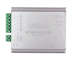 фото Диммер для светодиодных модулей 10-24V - OSRAM OT DMX 3x2,5 A DIM - 4008321533265