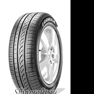 Фото Pirelli Formula Energy 165/65 R14 79T