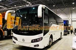 фото Междугородний автобус Golden Dragon XML 6957JR