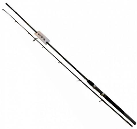 Фото Спиннинг штек. DAIWA "Lexa" LX802HFSE 2,40м (14-42г) (ручка EVA) (00010811) (51643)