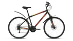 фото Велосипед Altair MTB HT 26 3.0 disc Черный