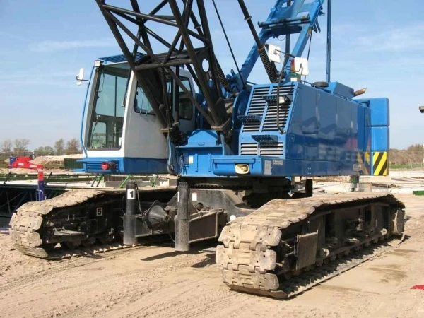 Фото Hitachi-Sumitomo SCX 900 (2005)