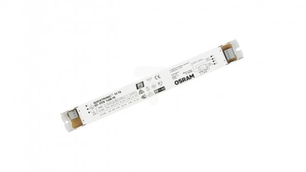 Фото ЭПРА Osram 58Вт