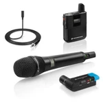 фото Радиосистема Sennheiser AVX-COMBO SET-3-EU