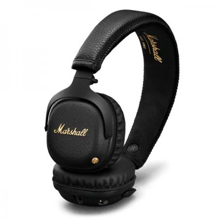 Фото Беспроводные наушники Marshall Mid A.N.C. Bluetooth Black