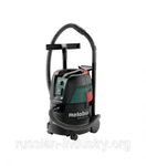 фото Пылесос хозяйственный Metabo ASA 25 L PC 1250 Вт 25 л