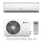 фото Кондиционер Roda Arctic RS-A09B/RU-A09B