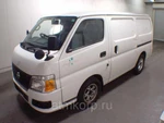 фото Автофургон изотермический термос категории B NISSAN CARAVAN