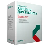 фото Kaspersky Endpoint Security для бизнеса СТАНДАРТНЫЙ