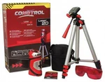 фото Laser 2D Set CONDTROL