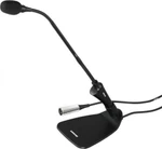 фото Микрофон на "гусиной шее" SHURE CVG12RS-B/C