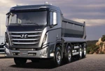 фото Hyundai HD250 запчасти HD260 HD370 HD450 HD500