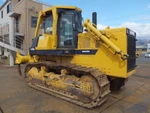 Фото №2 Komatsu D85A-21E