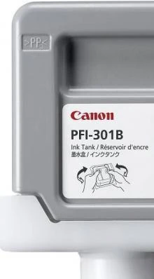 Фото Расходные материалы Canon PFI-301B