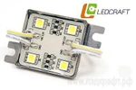 фото Светодиодный модуль LC-5050-12W-4 Ledcraft