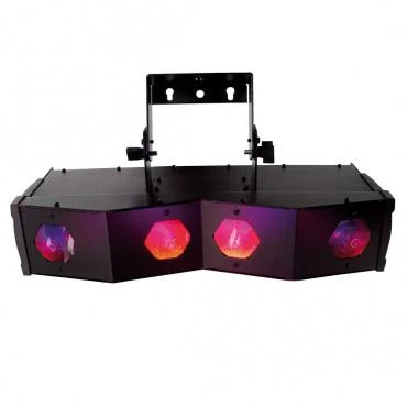 Фото Cветодиодный дискотечный прибор American DJ Majestic LED