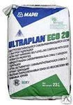 фото Состав для бетонных поверхностей ULTRAPLAN ECO20 Серый 23кг