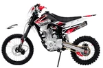 фото Мотоцикл кроссовый (питбайк) Wels CRF 250