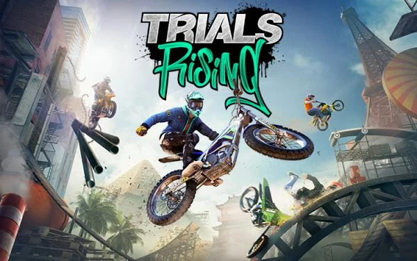 Фото Ubisoft Trials Rising (UB_4782)