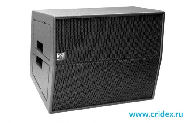 Фото Элемент линейного массива MARTIN AUDIO W8VDQ