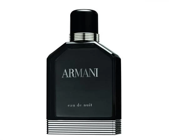 Фото Giorgio Armani Armani Eau de Nuit 50мл Стандарт