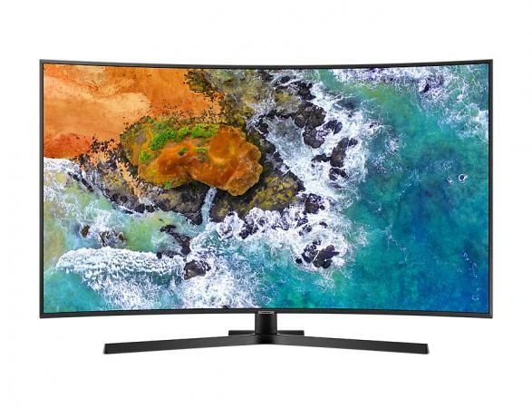 Фото ЖК телевизор Samsung UE-49NU7500UX