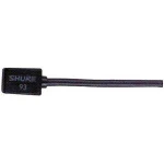 фото Петличный микрофон SHURE WL93