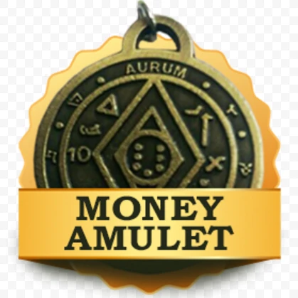 Фото Money Amulet (Денежный Амулет): отзывы