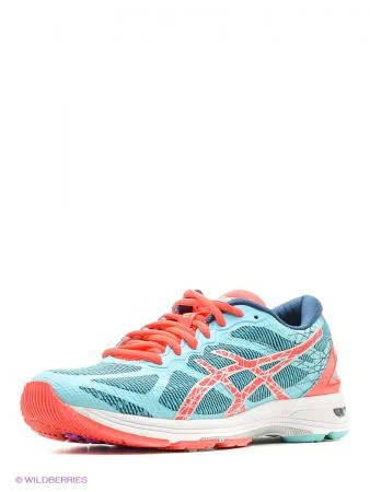 Фото ASICS Спортивная обувь GEL-DS TRAINER 21 NC